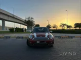 Mini Cooper 2013